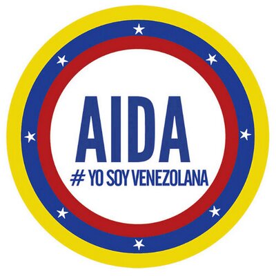 Profile Picture of Aida Rivas (@aidarivas18) on Twitter
