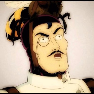 Profile Picture of Jakob Bingham (@RealDrBees) on Twitter
