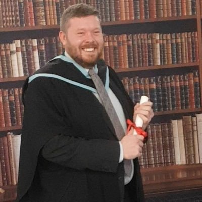 Profile Picture of Michael Mckeever (@MckeeverMichael) on Twitter
