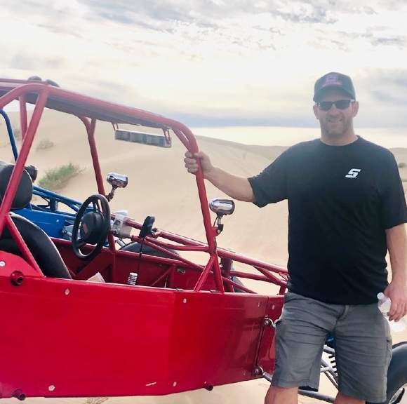 Profile Picture of Scott Paich (@scottpaich) on Poshmark