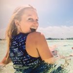 Profile Picture of Pavla Mihalova (@flyingpaula) on Instagram