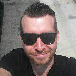 Profile Picture of Daniel Wolfe Piotrowski (@mrwolfe26) on Instagram