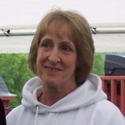 Profile Picture of Nancy Murphy (@nancymurphy1954) on Twitter