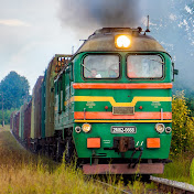 Profile Picture of Dmitry Levin (@DODGERRUSRail) on Youtube