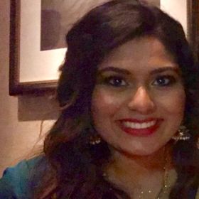 Profile Picture of Chandani Patel (@cpatel1019) on Pinterest