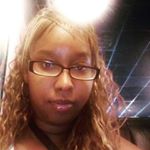 Profile Picture of Ebony Whitfield boatwright (@lisha1029) on Instagram