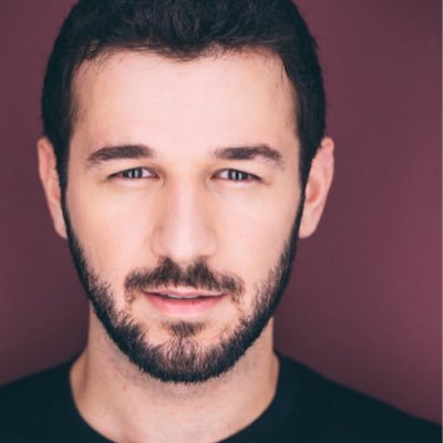 Profile Picture of Michael Romeo Ruocco (@Michael_Ruocco) on Twitter