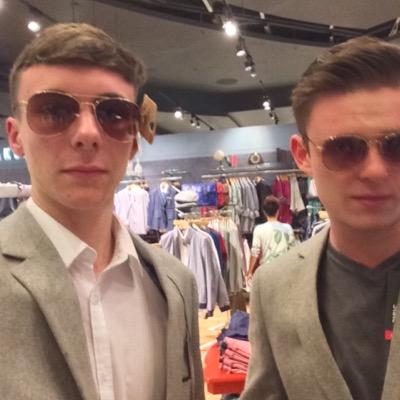 Profile Picture of Brad Duckworth (@braderzd) on Twitter