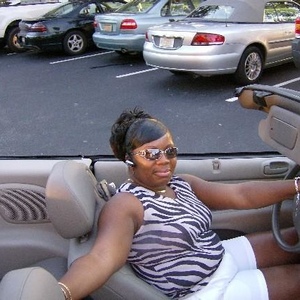 Profile Picture of Simone Devore (@mssimone1203) on Myspace