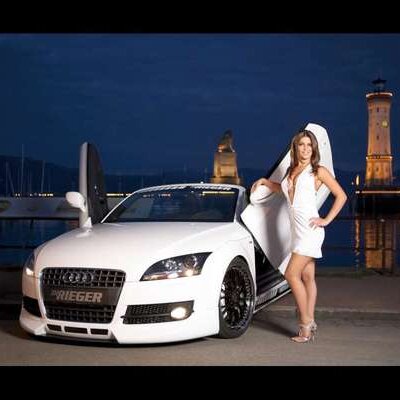 Profile Picture of Veronika Wester (@JesseFridayS8xB) on Twitter