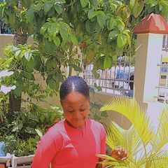 Profile Picture of Mica Adolphe (@micaadolphe56) on Tiktok