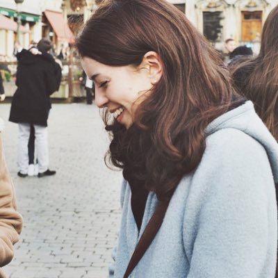 Profile Picture of Giulia Rosato (@GiulyRosato) on Twitter