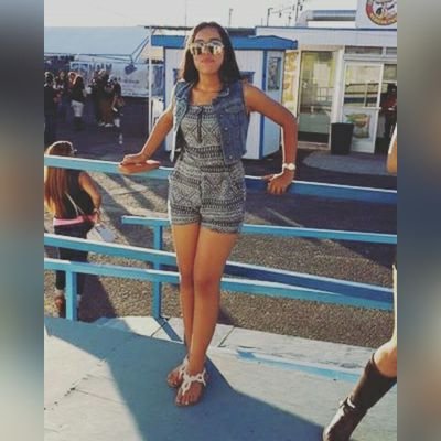 Profile Picture of Génesis Pimentel (@GnesisEstrada3) on Twitter