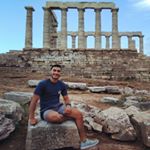 Profile Picture of George Emmanouilidis (@geoemman21) on Instagram