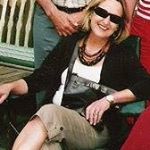 Profile Picture of Mary Macdougall (@mary_macdougall) on Instagram