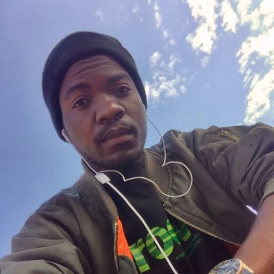 Profile Picture of ERNEST JOMO PINTO (@JomoPinto) on Twitter