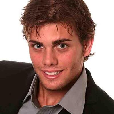 Profile Picture of KennethWiesner (@KennethWiesner) on Twitter