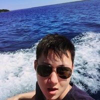 Profile Picture of Ian Huang (@ian-huang-32) on Quora