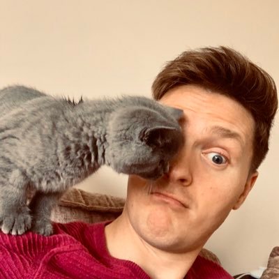 Profile Picture of Matt Danton (@danton_matt) on Twitter