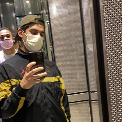 Profile Picture of Jorge Hinojosa (@Jorge9h) on Twitter