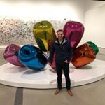 Profile Picture of Andreas Stocker (@andy.stocker88) on Instagram