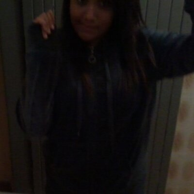 Profile Picture of Brenda Giovanna (@BobGiovanna) on Twitter