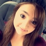 Profile Picture of Faith Martin-Chamberlain (@paper_hearts15) on Instagram