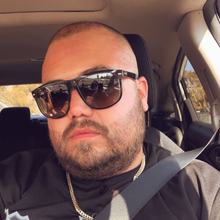 Profile Picture of Kenneth Munoz (@kennygohard) on Tiktok