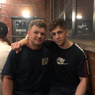 Profile Picture of Jacob Batty (@jacob.batty.9) on Facebook