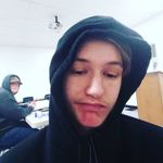 Profile Picture of Chris Deaver (@haha_it_8tracc) on Instagram