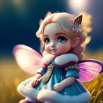 Profile Picture of Isabel Corea (@Isabel-Corea) on Facebook