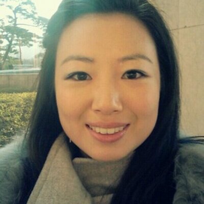 Profile Picture of Sharon Jiae Kim (@sharongk) on Twitter