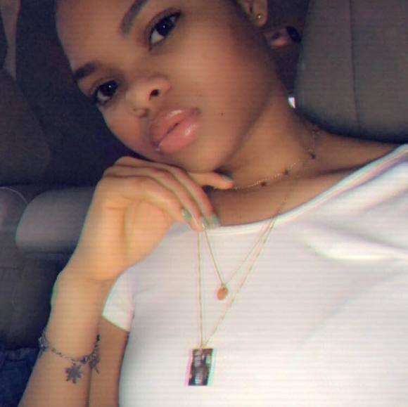 Martina shae Griffiths - Poshmark Profile Picture of Martina shae Griffiths (@renaymartin8) on Poshmark