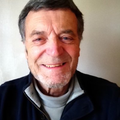 Profile Picture of John Cragg (@JohnCragg10) on Twitter