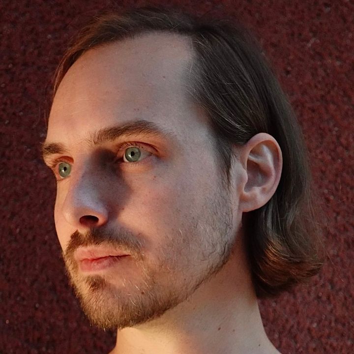 Profile Picture of Carl Östlund (@caminios) on Tiktok