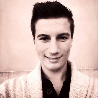 Profile Picture of © Brian Cardon (@Brian_ca01) on Twitter