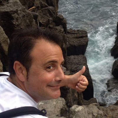 Profile Picture of Isaac Serrano (@jisaacserrano) on Twitter