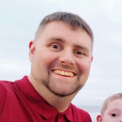 Profile Picture of James Pitcher (@JamesPitcher) on Twitter