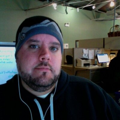 Profile Picture of Kevin Boers (@kevbo) on Twitter