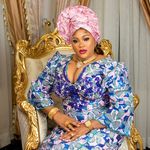 Balikis Eletu Odibo - Instagram Profile Picture of Balikis Eletu Odibo (@queen_mudashiru_eletuodibo) on Instagram