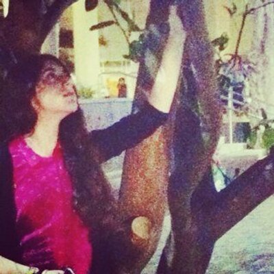 Profile Picture of Maya Newman (@mayanewman2000) on Twitter