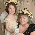 Profile Picture of Cassandra Newman (@cassieandnoella) on Instagram