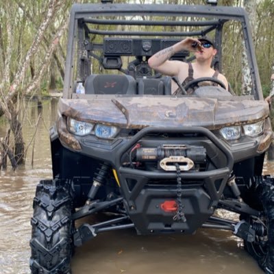 Dustin Crews - Twitter Profile Picture of Dustin Crews (@dustincrews13) on Twitter