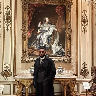 Profile Picture of Teófilo David “Stevens” (@teofilo_david) on Instagram