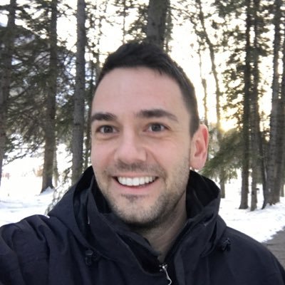 Profile Picture of Joel Brandt (@joelbrandt14) on Twitter