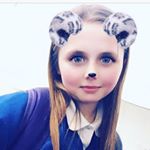 Profile Picture of Megan Oshaughnessy (@x.meganoshaughnessy.x) on Instagram