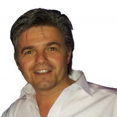 Profile Picture of Paul Driessen (@4Drieske) on Twitter