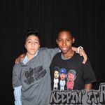 Profile Picture of Kevin Mendoza (@_kevinmendozaa) on Instagram