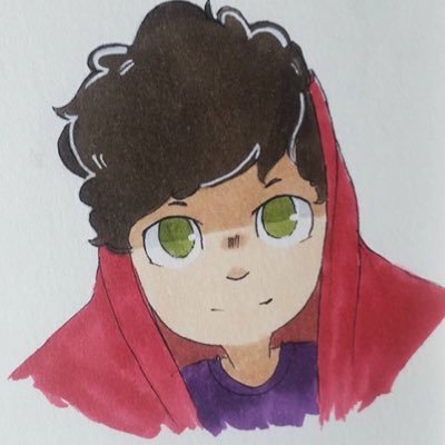 Profile Picture of Toxic (@JordanIsFine) on Twitter