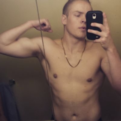 Profile Picture of §ÏXTHMÄN3 (@josh_trost) on Twitter